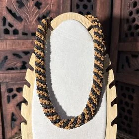 Necklace — Colar tribo 23