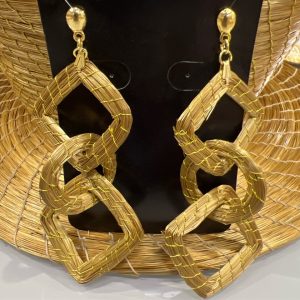 Earrings — BC 07