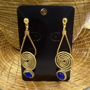 Earrings — BC 11