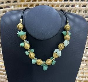 Necklace — CL 05