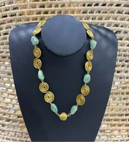 Necklace — CL 17