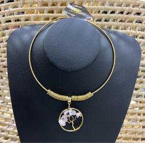 Necklace — CL 21