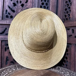 Woven hat