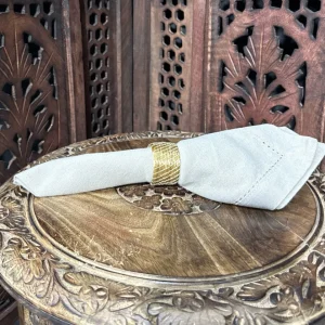 Napkin ring
