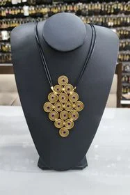 Necklace — CLS 166