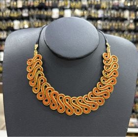 Necklace — CLS 180