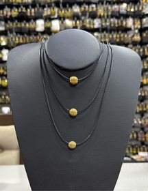Necklace — CLS 185