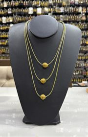 Necklace — CLS 186