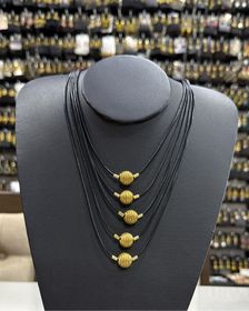 Necklace — CLS 187