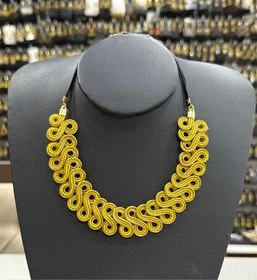 Necklace — CLS 206
