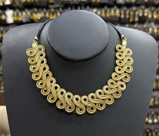 Necklace — CLS 207