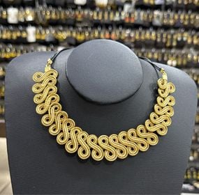 Necklace — CLS 208