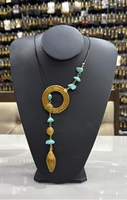 Necklace — CLS 215