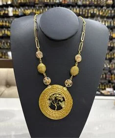 Necklace — CLS 218