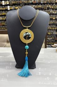 Necklace — CLS 220