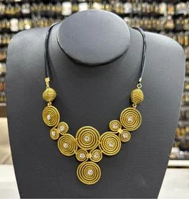 Necklace — CLS 221