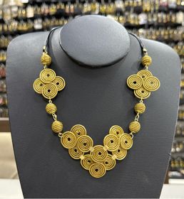 Necklace — CLS 222