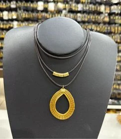 Necklace — CLS 225