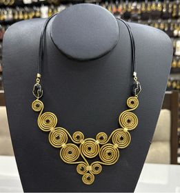 Necklace — CLS 235