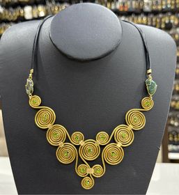 Necklace — CLS 236