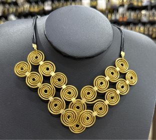 Necklace — CLS 239