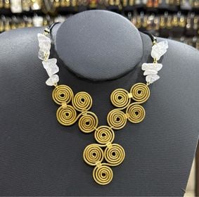Necklace — CLS 240