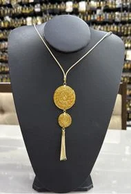 Necklace — CLS 244
