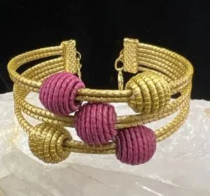 Bracelet — PS 01