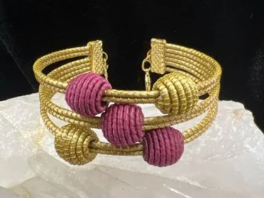 Bracelet — PS 01