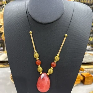 Collection 2026 necklace
