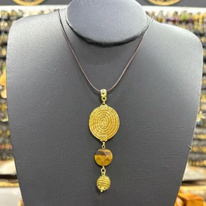 Collection 2026 necklace