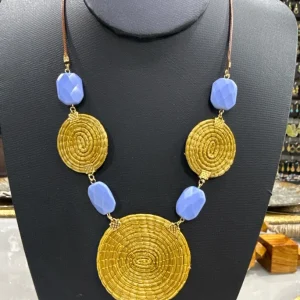 Collection 2026 necklace