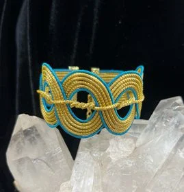 Bracelet — PS 38