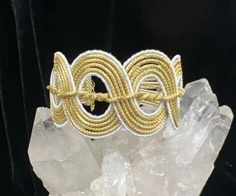Bracelet — PS 55