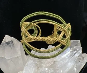 Bracelet — PS 58