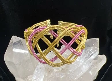 Bracelet — PS 64