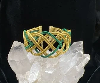 Bracelet — PS 74