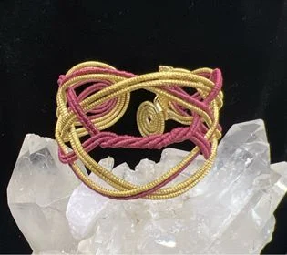 Bracelet — PS 77