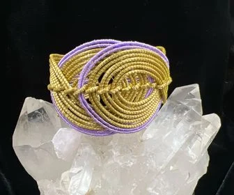 Bracelet — PS 82