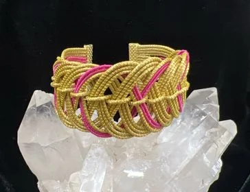 Bracelet — PS 87