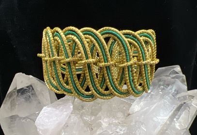 Bracelet — PS 91