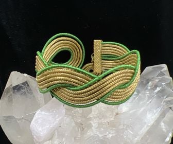Bracelet — PS 94