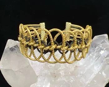 Bracelet — PSA 100
