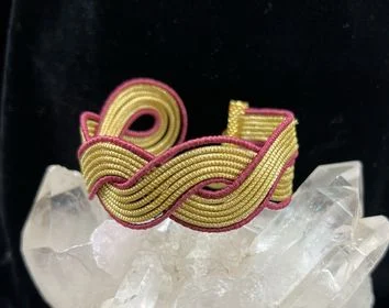 Bracelet — PSA 101