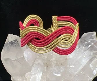 Bracelet — PSA 105