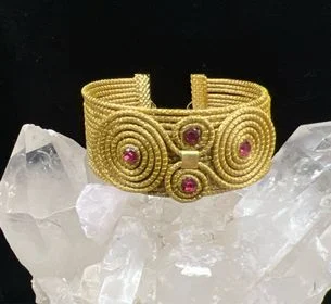 Bracelet — PSA 106