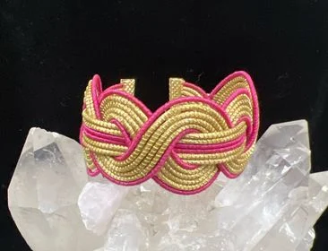 Bracelet — PSA 108