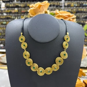 Collection 2026 necklace