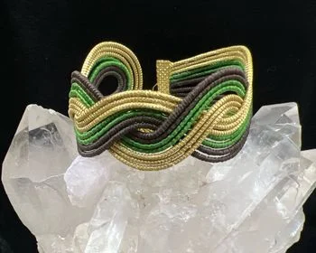 Bracelet — PSA 110