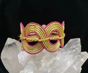 Bracelet — PSA 113